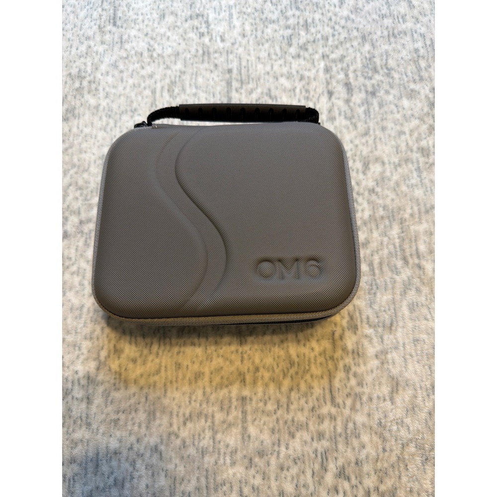 STARTRC DJI OM6 Gimbal Case Portable‎ Protective Storage Bag